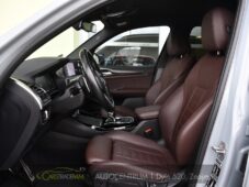 BMW X3 xDrive30d M-SPORT 1M ČR - 12