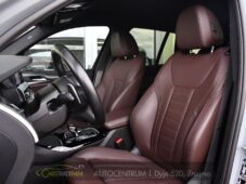 BMW X3 xDrive30d M-SPORT 1M ČR - 13