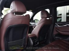 BMW X3 xDrive30d M-SPORT 1M ČR - 14