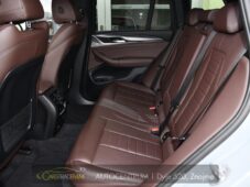 BMW X3 xDrive30d M-SPORT 1M ČR - 15