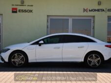 Mercedes-Benz EQE 350 VZDUCH 4MATIC - 1
