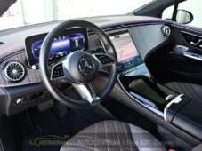 Mercedes-Benz EQE 350 VZDUCH 4MATIC - 11