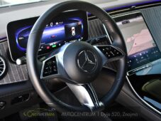 Mercedes-Benz EQE 350 VZDUCH 4MATIC - 12