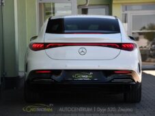 Mercedes-Benz EQE 350 VZDUCH 4MATIC - 3