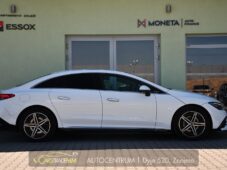 Mercedes-Benz EQE 350 VZDUCH 4MATIC - 5