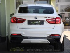 BMW X6 M50d HUD 360KAM ACC - 3