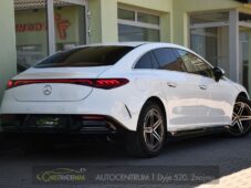 Mercedes-Benz EQE 350 VZDUCH 4MATIC - 4