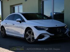 Mercedes-Benz EQE 350 VZDUCH 4MATIC - 6