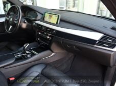 BMW X6 M50d HUD 360KAM ACC - 14