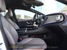Mercedes-Benz EQE 350 VZDUCH 4MATIC - 15