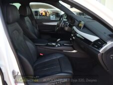 BMW X6 M50d HUD 360KAM ACC - 15