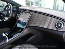Mercedes-Benz EQE 350 VZDUCH 4MATIC - 16
