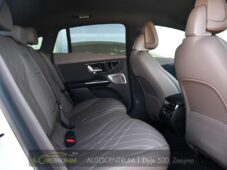 Mercedes-Benz EQE 350 VZDUCH 4MATIC - 18
