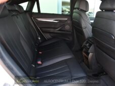 BMW X6 M50d HUD 360KAM ACC - 18