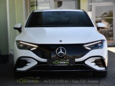 Mercedes-Benz EQE 350 VZDUCH 4MATIC - 7