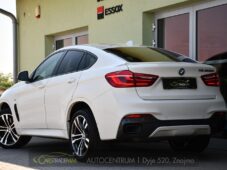BMW X6 M50d HUD 360KAM ACC - 2