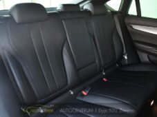 BMW X6 M50d HUD 360KAM ACC - 19