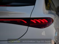 Mercedes-Benz EQE 350 VZDUCH 4MATIC - 49
