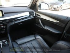BMW X6 M50d HUD 360KAM ACC - 22
