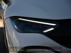 Mercedes-Benz EQE 350 VZDUCH 4MATIC - 50