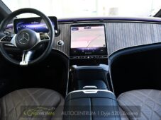 Mercedes-Benz EQE 350 VZDUCH 4MATIC - 22