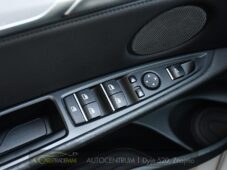 BMW X6 M50d HUD 360KAM ACC - 24