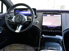 Mercedes-Benz EQE 350 VZDUCH 4MATIC - 23