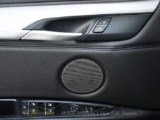 BMW X6 M50d HUD 360KAM ACC - 25