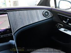 Mercedes-Benz EQE 350 VZDUCH 4MATIC - 24