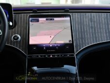 Mercedes-Benz EQE 350 VZDUCH 4MATIC - 25
