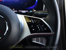 Mercedes-Benz EQE 350 VZDUCH 4MATIC - 26