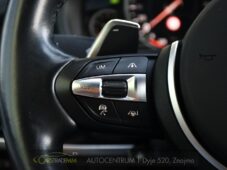 BMW X6 M50d HUD 360KAM ACC - 28