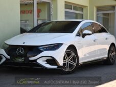 Mercedes-Benz EQE 350 VZDUCH 4MATIC - 0