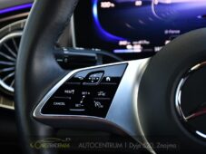 Mercedes-Benz EQE 350 VZDUCH 4MATIC - 27