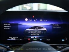 Mercedes-Benz EQE 350 VZDUCH 4MATIC - 28