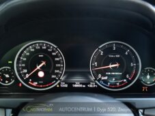 BMW X6 M50d HUD 360KAM ACC - 30
