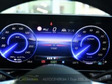 Mercedes-Benz EQE 350 VZDUCH 4MATIC - 29