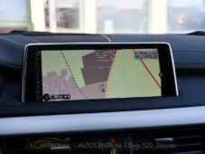 BMW X6 M50d HUD 360KAM ACC - 31