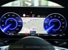Mercedes-Benz EQE 350 VZDUCH 4MATIC - 30