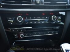 BMW X6 M50d HUD 360KAM ACC - 32