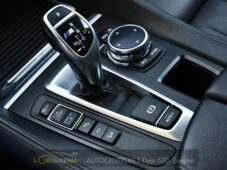 BMW X6 M50d HUD 360KAM ACC - 33