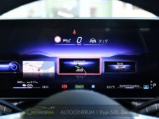 Mercedes-Benz EQE 350 VZDUCH 4MATIC - 32