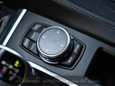 BMW X6 M50d HUD 360KAM ACC - 34