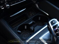 BMW X6 M50d HUD 360KAM ACC - 35
