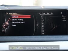 BMW X6 M50d HUD 360KAM ACC - 38