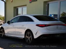 Mercedes-Benz EQE 350 VZDUCH 4MATIC - 2