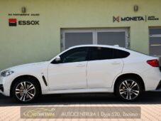 BMW X6 M50d HUD 360KAM ACC - 1