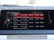 BMW X6 M50d HUD 360KAM ACC - 40