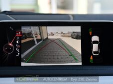 BMW X6 M50d HUD 360KAM ACC - 43