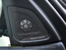 BMW X6 M50d HUD 360KAM ACC - 44